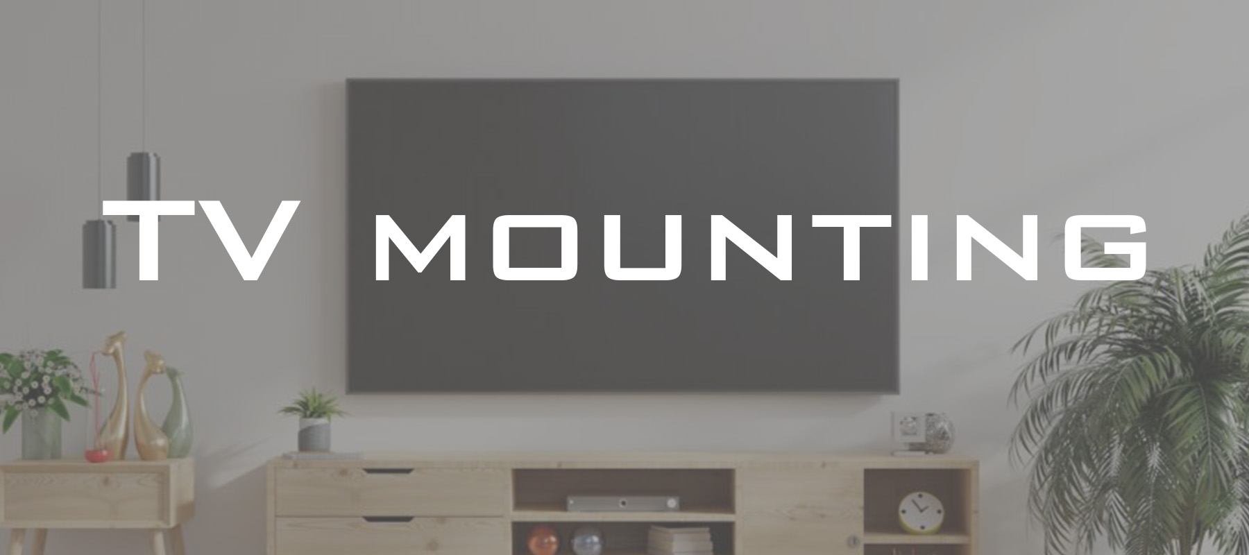 Logo-edit-tv mounting