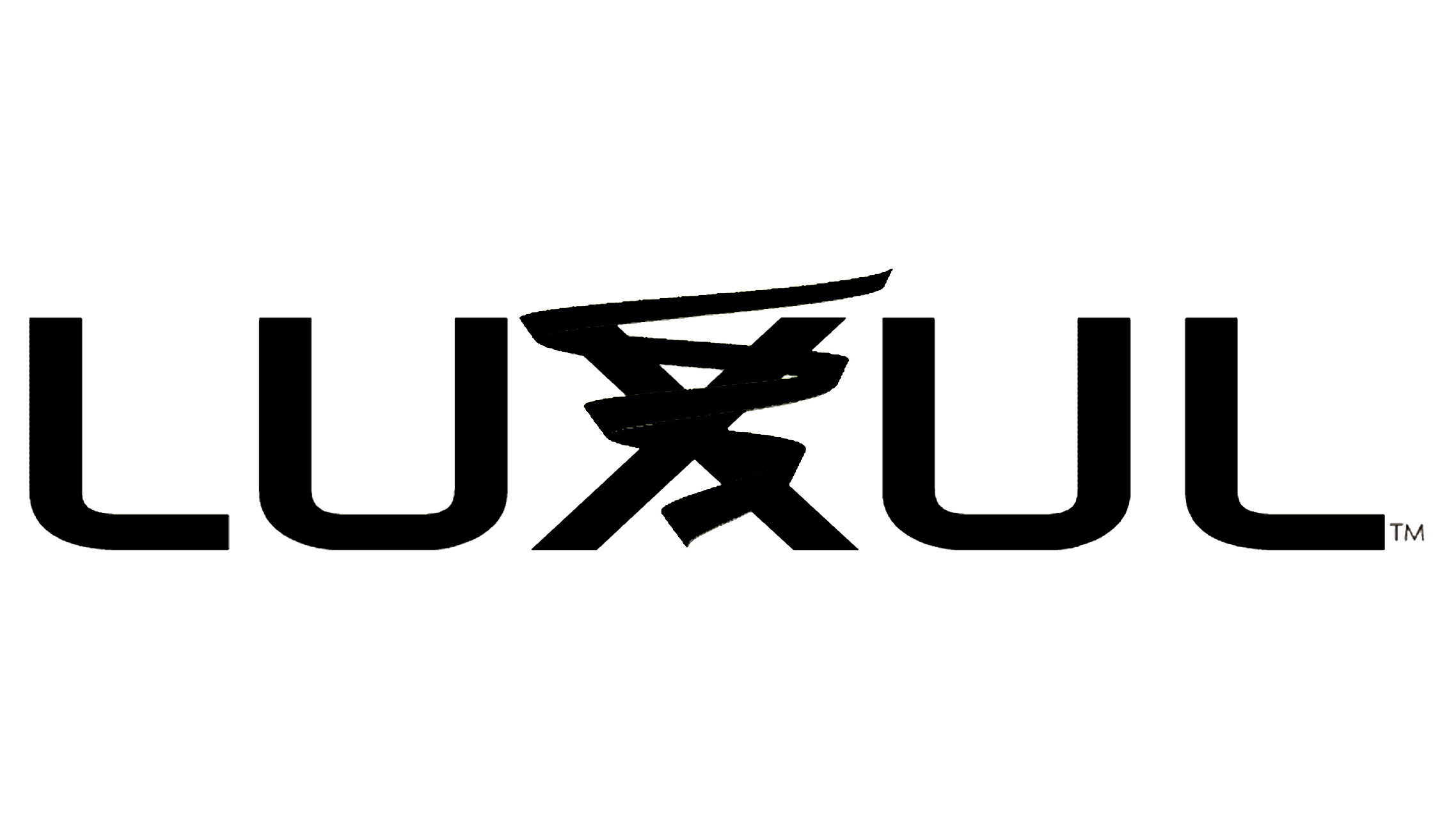 luxul-edit logo