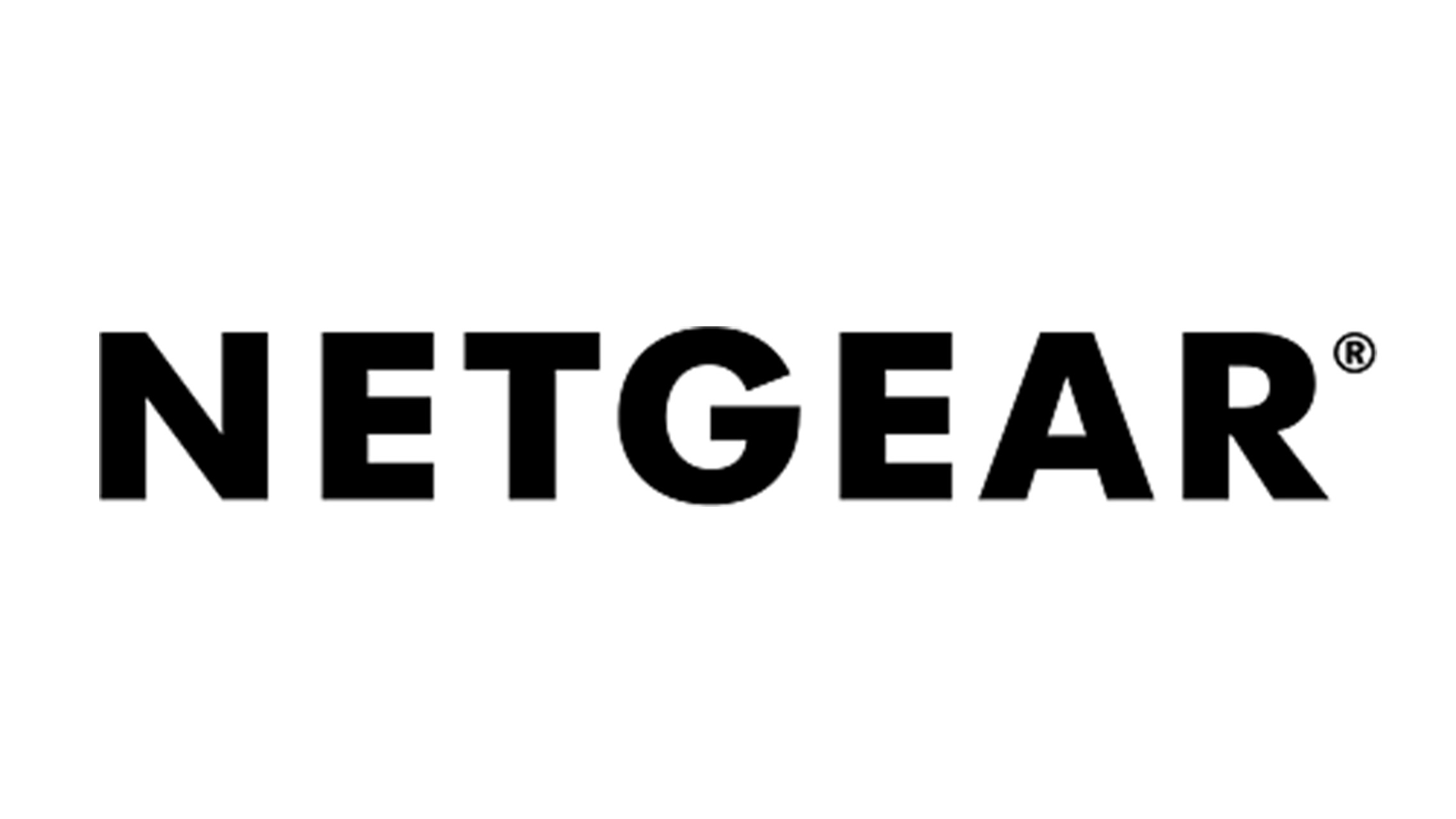 netgear edit logo