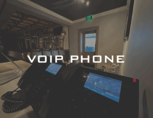 VOIP